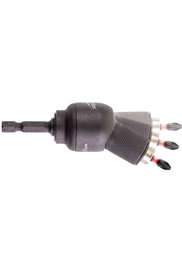Milwaukee Bits Uç Seti 11 Parça 4932459781 - Resim 3