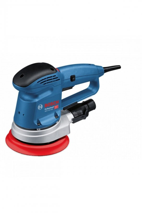Bosch Gex 34-150 Eksantrik Zımpara ürün görseli 1