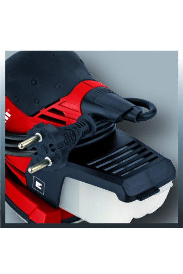 Einhell TE-OS 1320, Titreşim Zımpara - Resim 3