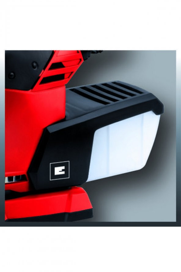 Einhell TE-OS 1320, Titreşim Zımpara - Resim 4