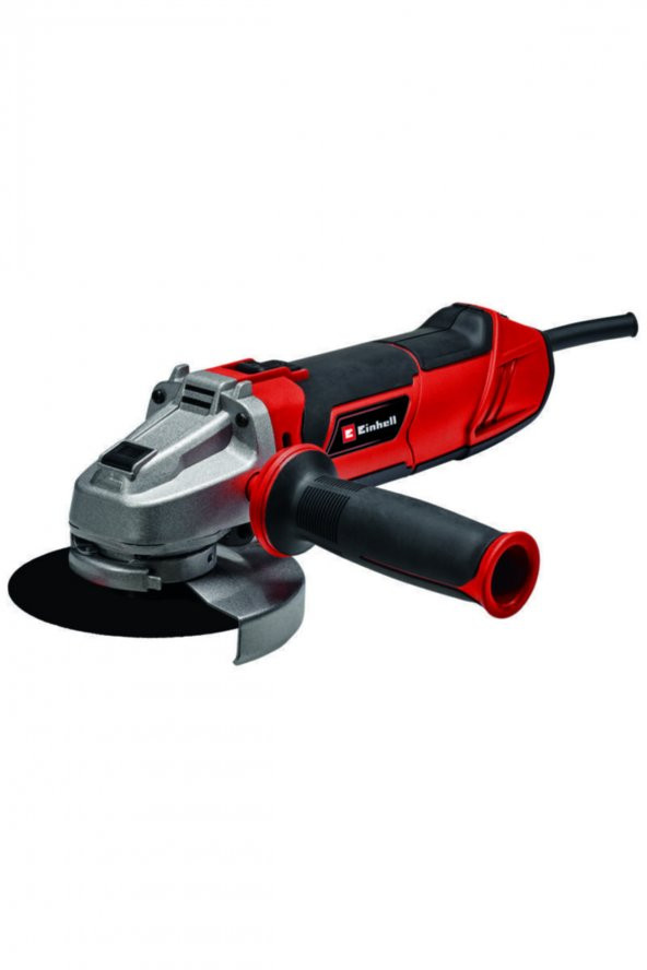 Einhell Te Ag 1251010 Ce Qdevir Ayarlı Avuç Taşlama - Resim 2