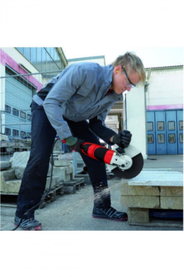 Einhell TC-AG 2302000, Taşlama - Resim 4