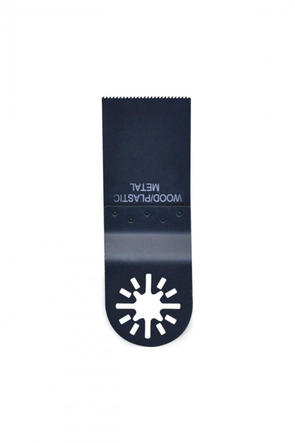 Rtrmax Rty13703 -Metal- Eğik Dişli Daldırma Testere Bıçağı -rtm137 Için ürün görseli 1
