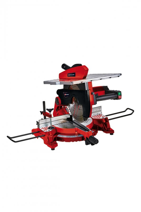Einhell TC-MS 3017 T, Tablalı Gönye Testere ürün görseli 1