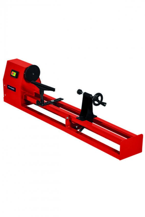 Einhell Tc Ww 10001 Ahşap Torna Makinesi 350 Watt ürün görseli 1
