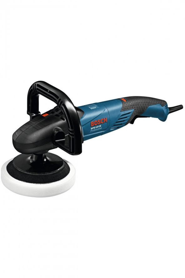 Bosch Gpo 14 Ce Professional Polisaj Makinesi - 0601389000 ürün görseli 1