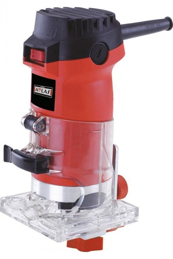 Attlas Fornika Traşlama 500w Atf 500-a0106002 ürün görseli 1