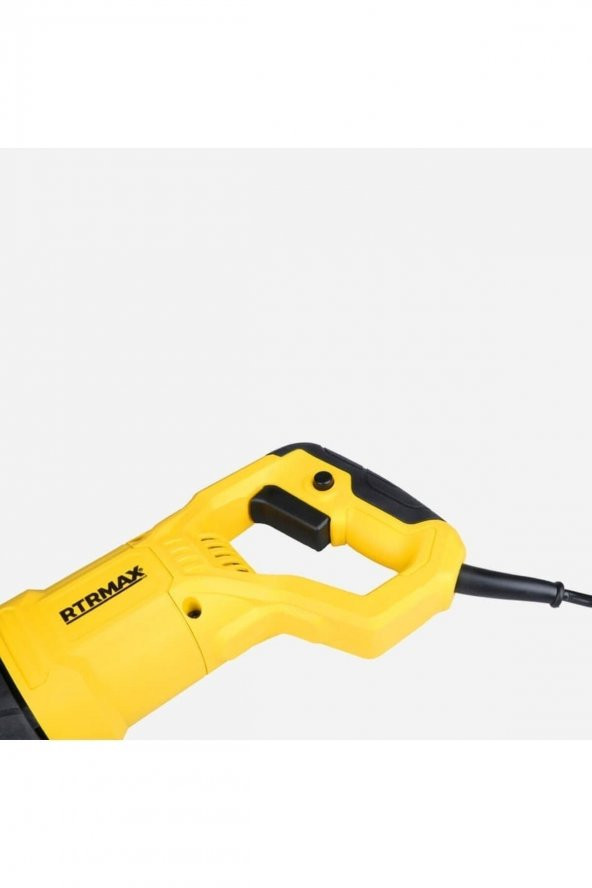 Rtrmax Rth906tilki Kuyruğu Testere - Resim 3