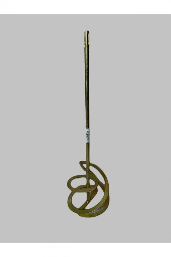 MEGA Sds Lama Karıştırıcı 120x450 Mm ürün görseli 1
