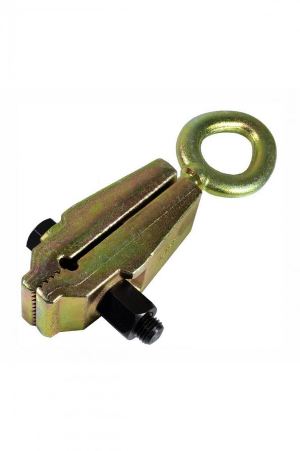 Rico Rc3005 5 Numara Dövme Çelik Kurt Ağzı ürün görseli 1