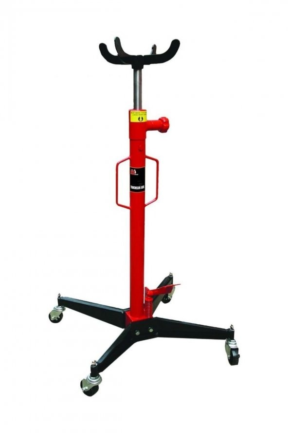 Bigred TEL05004 DİKEY ŞANZIMAN KRİKO 0,5 ton ürün görseli 1