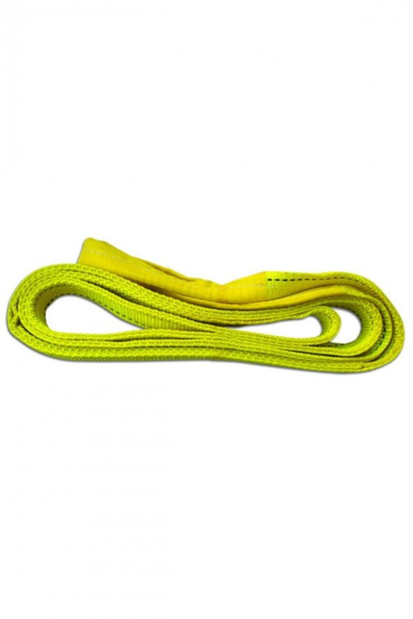 FiveStar Spanzet Halat Polyester Sapan 4 Ton 5 Metre - Resim 2