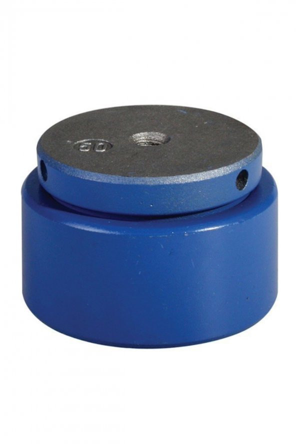 Candan Plastik Boru Kaynak Paftası 50mm ürün görseli 1