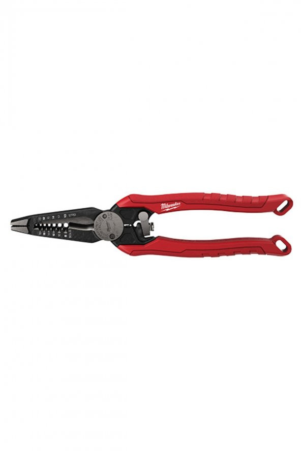 Milwaukee Kablo Sıyırıcı Kargaburun 230 Mm 7ın1 4932478554 ürün görseli 1