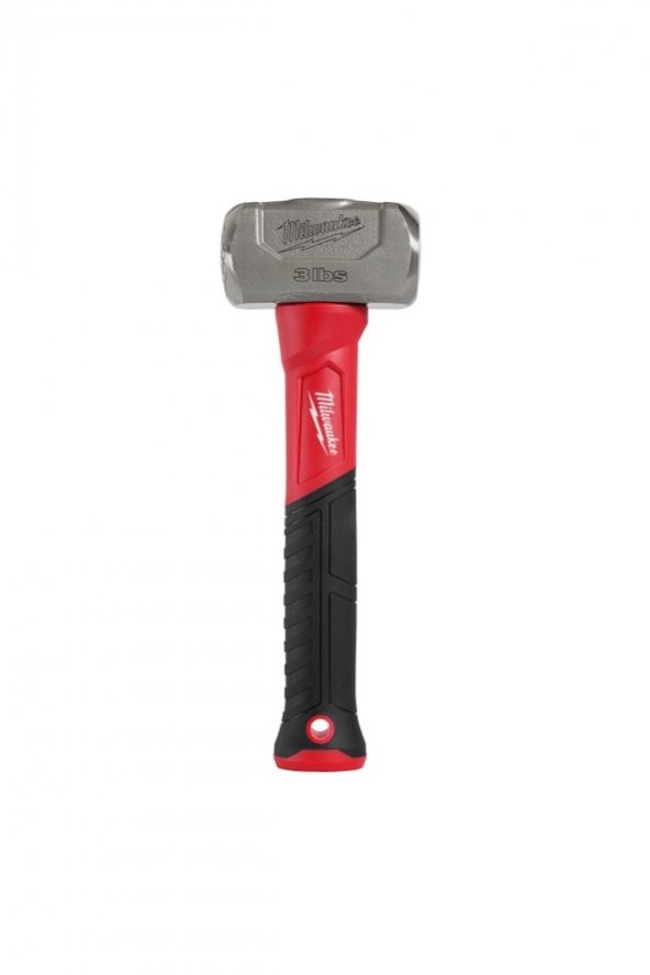 Milwaukee Plastik Saplı Multigrip Çekiç 1.36 Kg 4932478255 ürün görseli 1