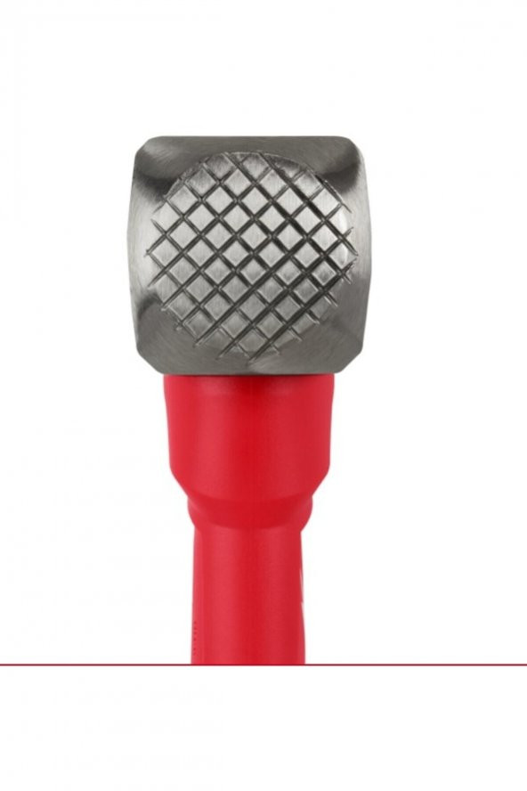 Milwaukee Plastik Saplı Multigrip Çekiç 1.36 Kg 4932478255 - Resim 2