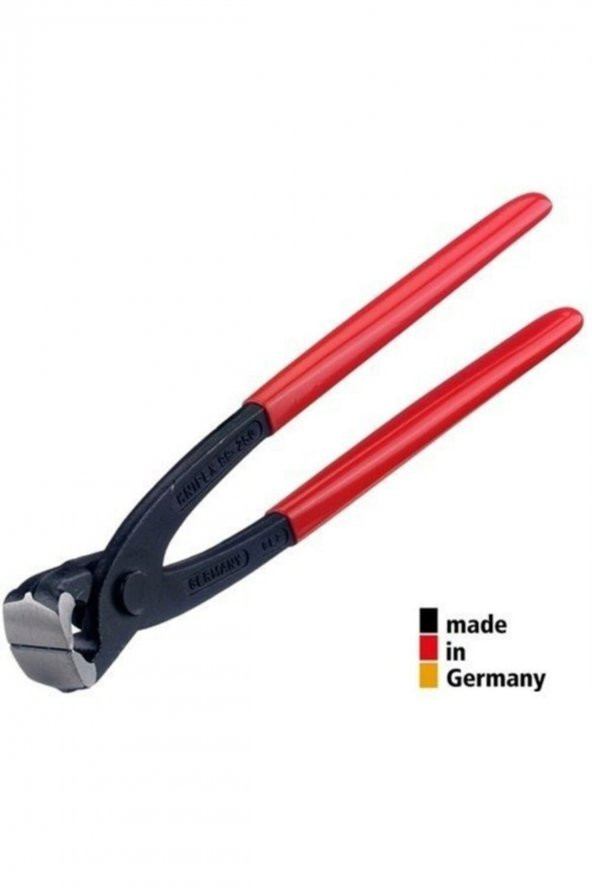 Knipex Betoncu Kerpeteni 280 Mm- 9901280 ürün görseli 1