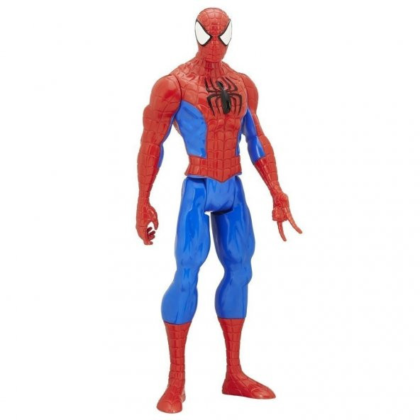 Spider-Man Işıklı Sesli Oyuncak - 88020 - Resim 3