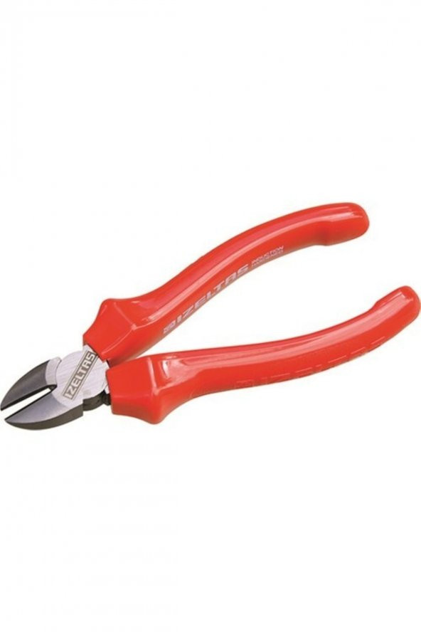 İzeltaş 180Mm Opak Yan Keski - 3700162180 ürün görseli 1