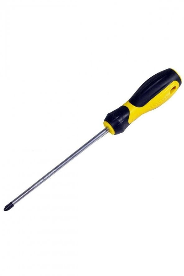 Rico 003-rk0018 Izoleli Ergonomik Yıldız Uçlu Tornavida 6x150 Mm ürün görseli 1