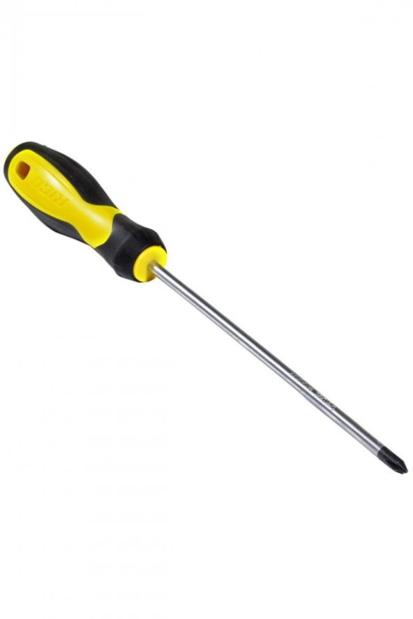 Rico 003-rk0015 Izoleli Ergonomik Yıldız Uçlu Tornavida 5x150 Mm ürün görseli 1