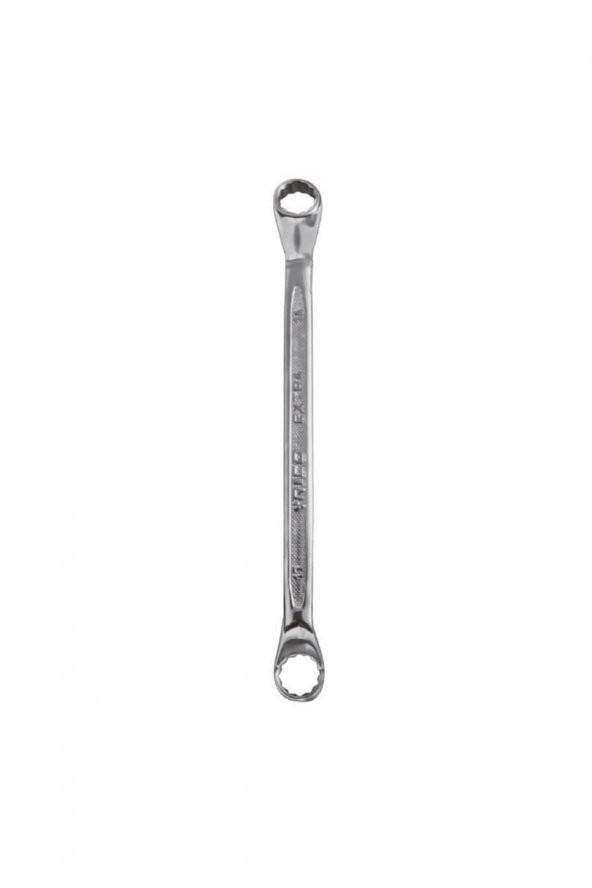 Rico Tek Yıldız Anahtar 30x32 Mm Rc3708 ürün görseli 1