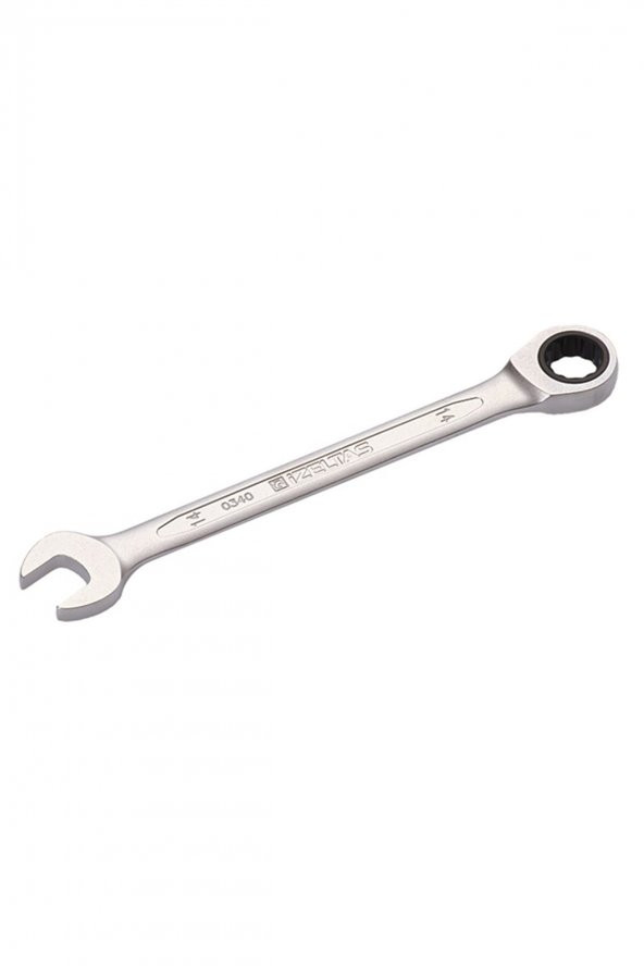 İzeltaş Cırcır Kombine Anahtar 21 mm ürün görseli 1