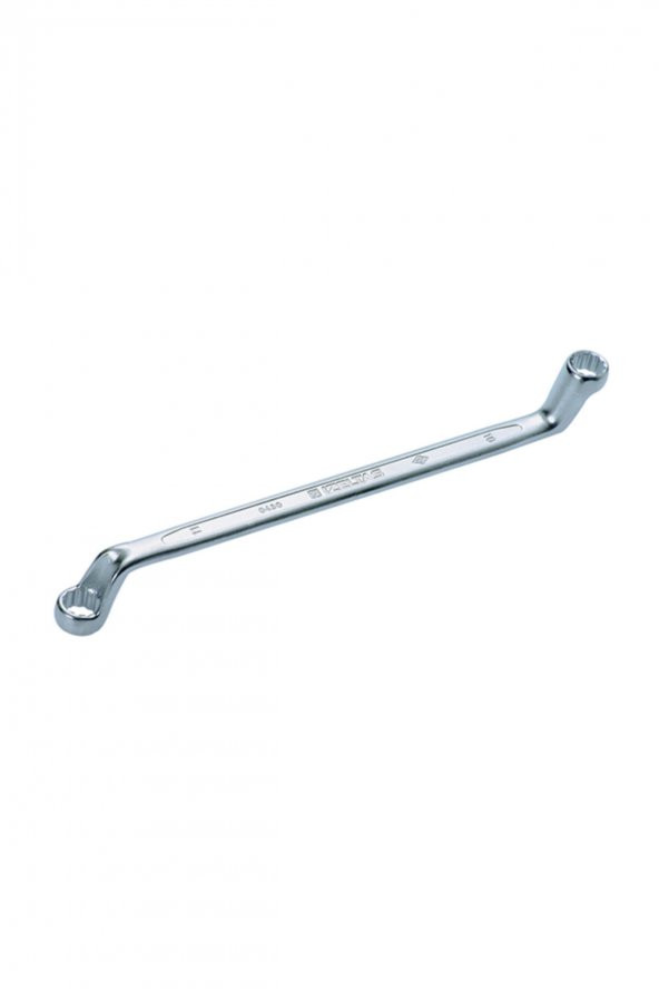 İzeltaş 0430 03 1415 Yıldız Iki Ağız Anahtar 14x15 Mm ürün görseli 1