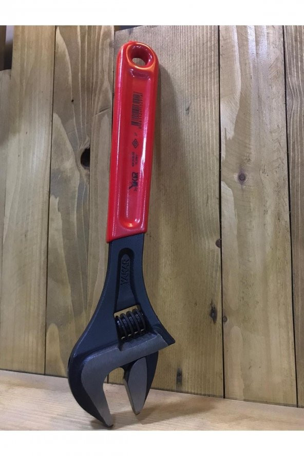 Yakar Profosyonel Kurbağacık 10 - 250mm ürün görseli 1