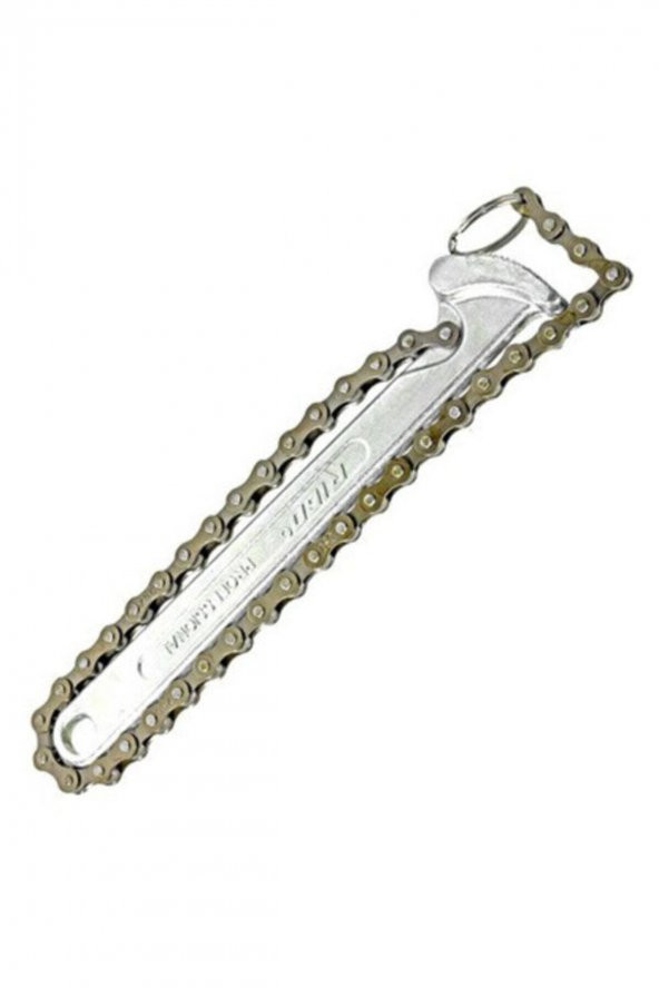 Rico 013-kk1108 Zincirli Filtre Anahtarı 12 30 Cm ürün görseli 1