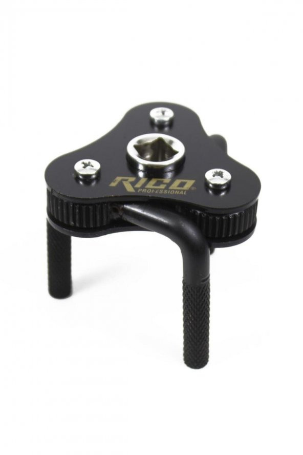 Rico 013-kk1101 3 Ayak Filtre Anahtarı Düz ürün görseli 1