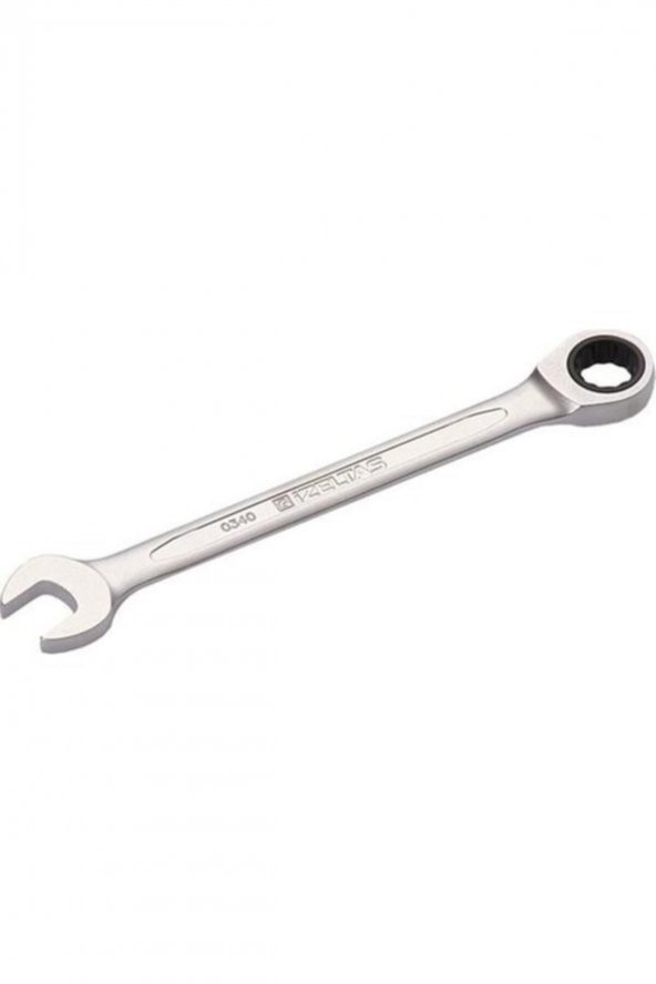 İzeltaş Cırcır Kombine - 16mm 0340020016 () - Resim 2