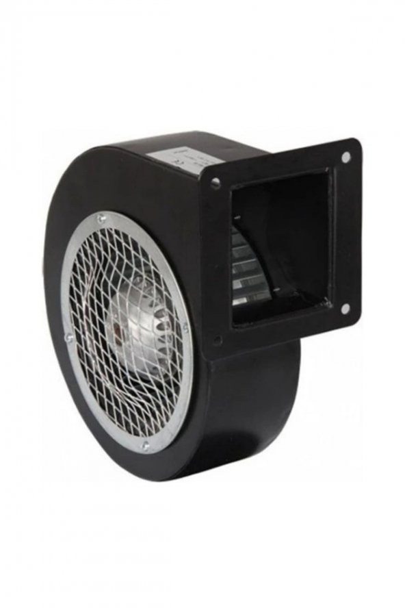 Fansan Sac Gövdeli Salyangoz Fan Drs 140-60 ürün görseli 1