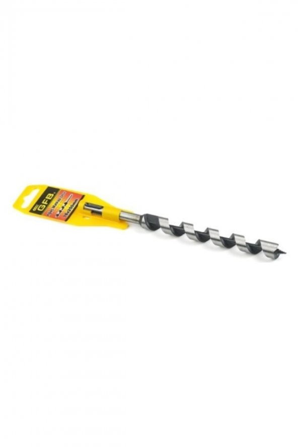 GFB Ahşap Matkap Ucu 12x250 Mm ürün görseli 1