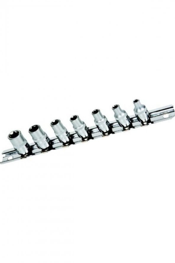 Rico Rc1407 14 Iç Torx E Lokma Seti 7 Parça ürün görseli 1