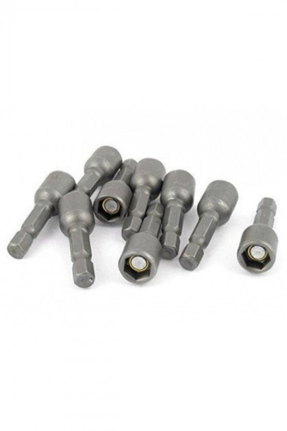 Marka Trapez Lokma 8 Mm (1 Adet) - Resim 2