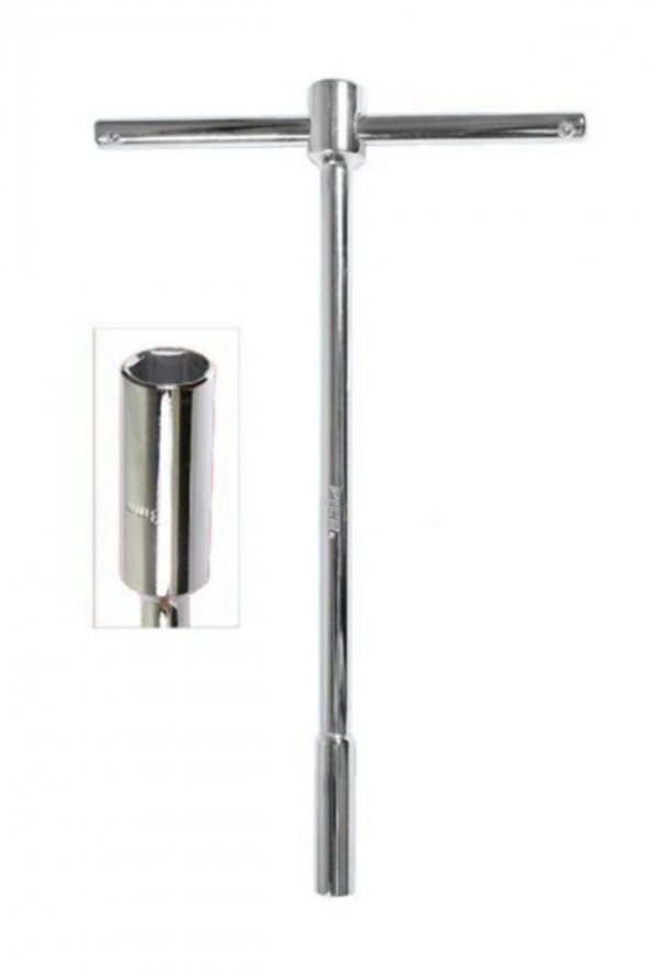 Retta Rıco T Lokma 13 Mm Rc6679 ürün görseli 1