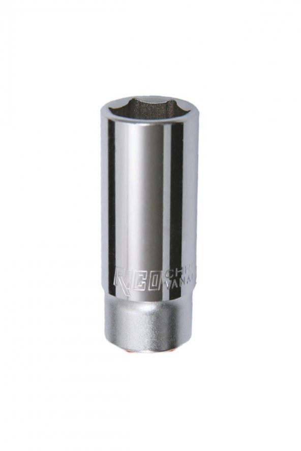 Rico 12 Derin Lokma 21 Mm 007-rc8121 ürün görseli 1