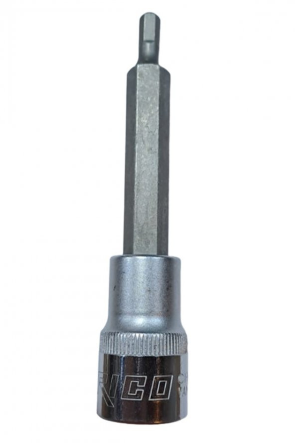 Rico 12 Bits Uçlu Torx Lokma T40 100 Mm Rc9502 ürün görseli 1