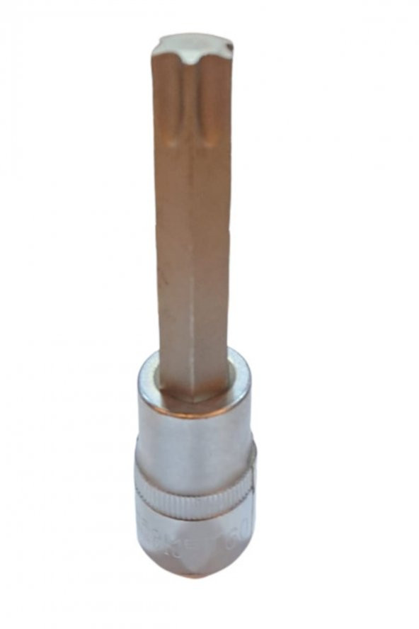 Rico 12 Bits Uçlu Torx Lokma 10 Cm T60 Rc9506 ürün görseli 1