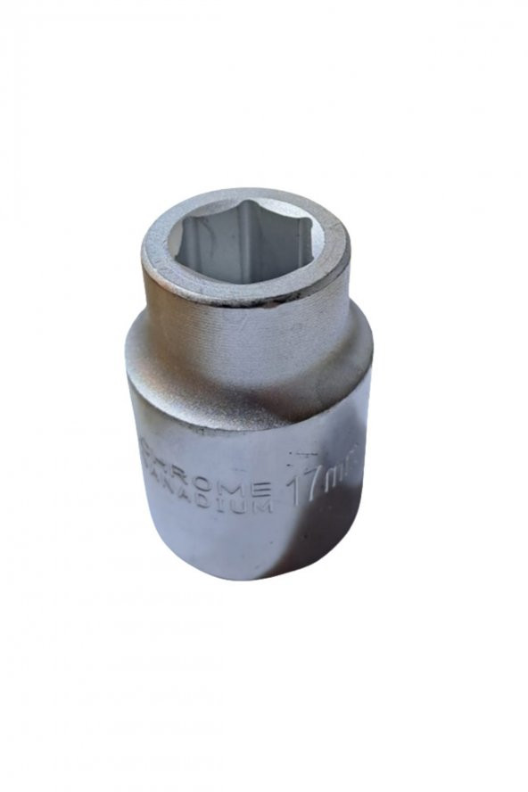 Rico 6 Köşe Ağır Lokma 17 Mm Rc3417 ürün görseli 1
