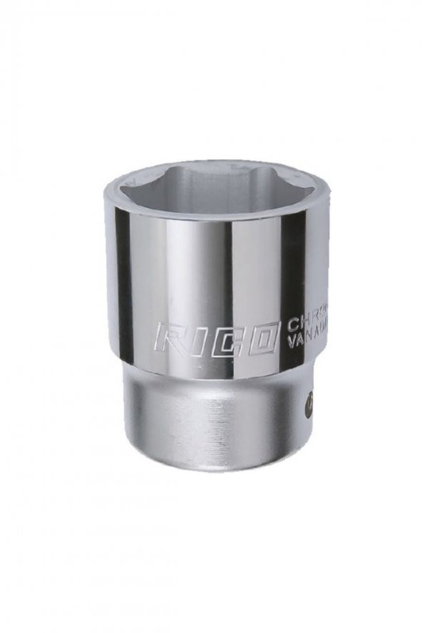 Rico 6 Köşe Ağır Lokma 21 Mm Rc3421 ürün görseli 1