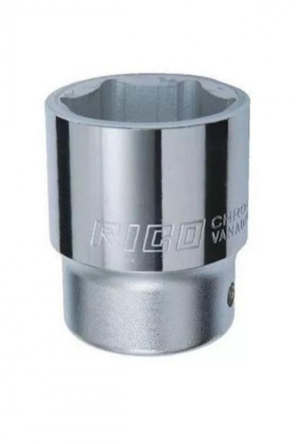 Rico 34 6 Köşe Ağır Lokma 30 Mm Rc3430 ürün görseli 1