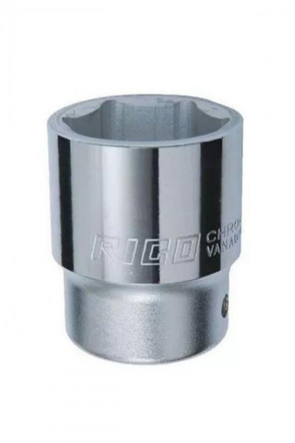 Rico 6 Köşe Ağır Lokma 19 Mm Rc3419 ürün görseli 1