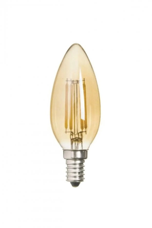 Cata 4 W Rustik Led Ampul Ct-4280 ürün görseli 1