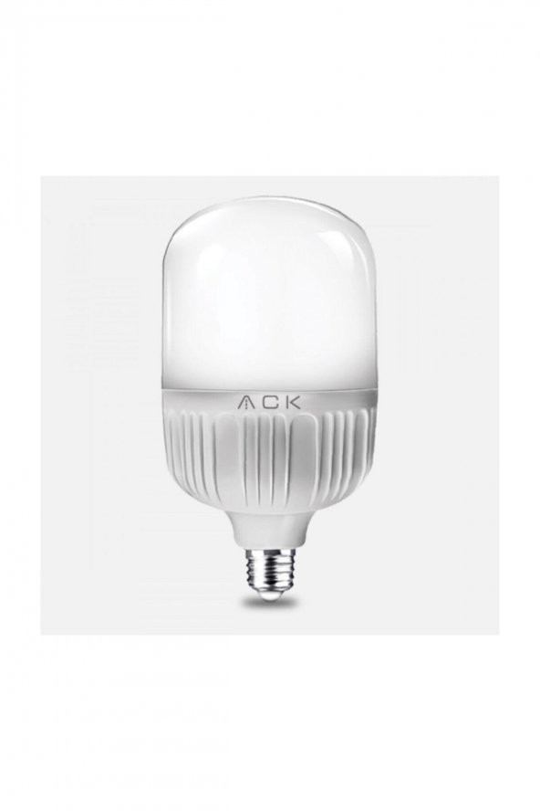 ACK Iç Mekan Led Ampul 220v - 40w Beyaz ürün görseli 1