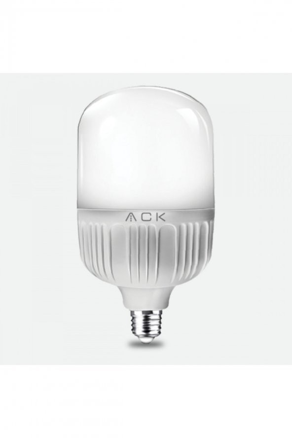 ACK Iç Mekan Led Ampul 220v - 50w Beyaz ürün görseli 1
