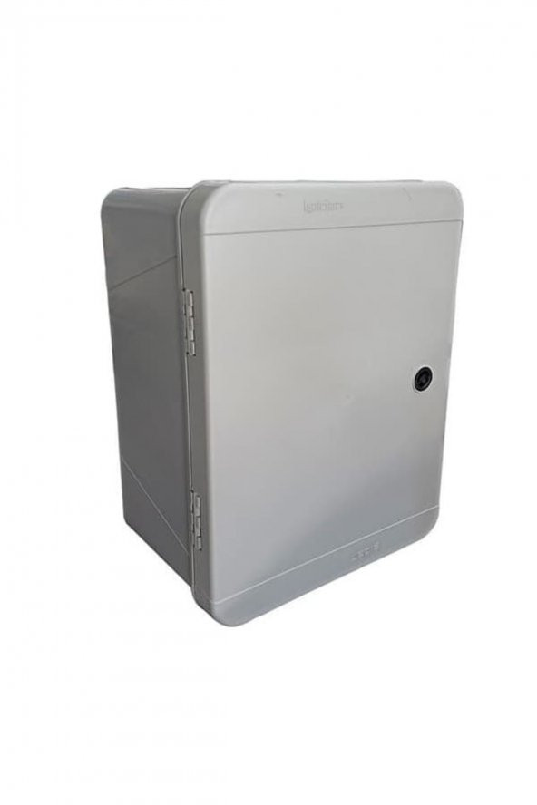 Işıldar 30 X 40 X 15 Polikarbon Etanj Pano Halogen Free Ip54 ürün görseli 1