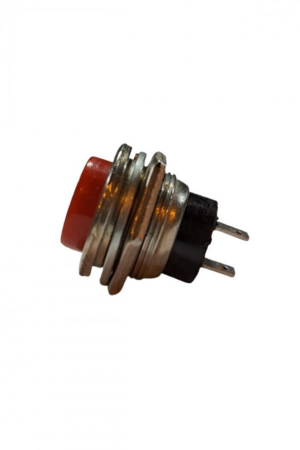 Marka Metal Buton Yaylı ürün görseli 1