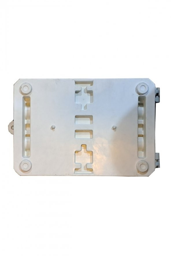 Germany D Tech D-tech Polyester Kofra Kutusu - Resim 2